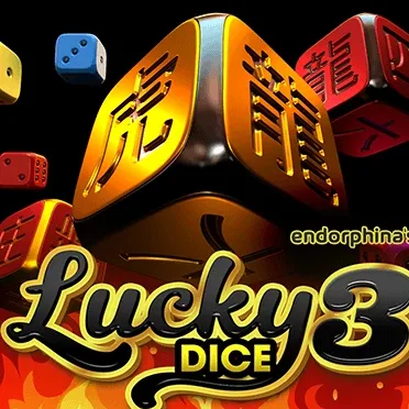 Lucky Streak Dice